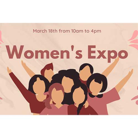 Woman's Expo